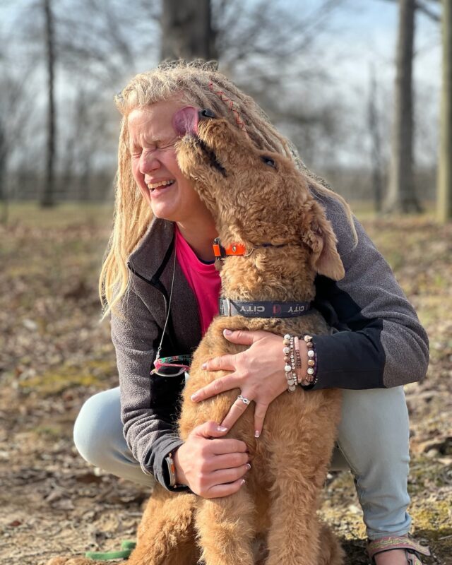 It’s Okay If Your Dog Isn’t a Therapy Dog